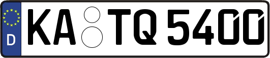 KA-TQ5400