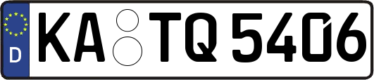 KA-TQ5406