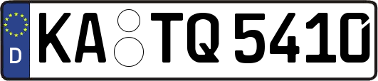 KA-TQ5410