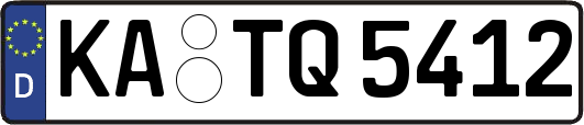 KA-TQ5412