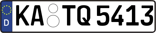 KA-TQ5413