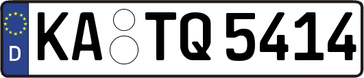 KA-TQ5414