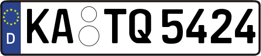 KA-TQ5424