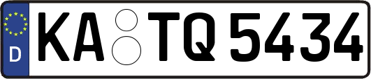 KA-TQ5434