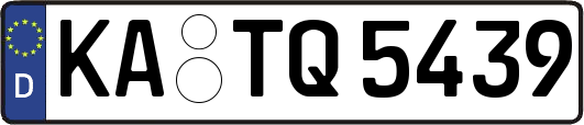 KA-TQ5439