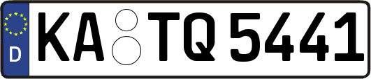 KA-TQ5441