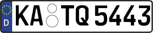KA-TQ5443
