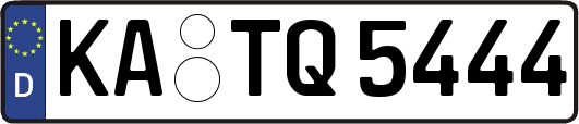 KA-TQ5444