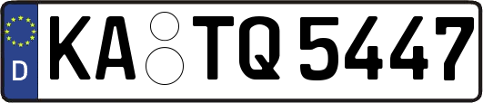 KA-TQ5447