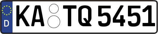 KA-TQ5451