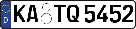 KA-TQ5452