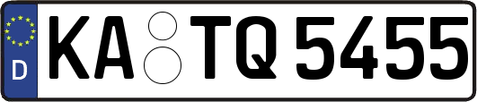 KA-TQ5455