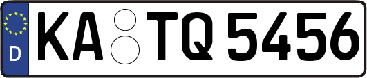 KA-TQ5456