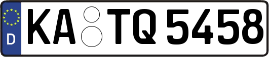 KA-TQ5458