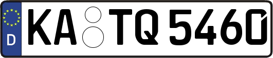 KA-TQ5460