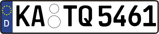 KA-TQ5461