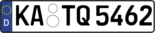 KA-TQ5462