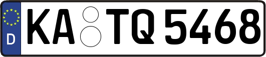 KA-TQ5468