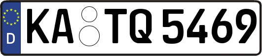 KA-TQ5469