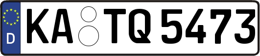 KA-TQ5473