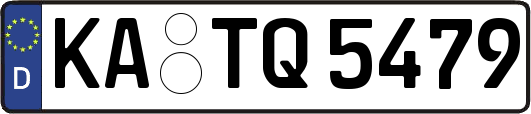 KA-TQ5479