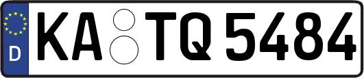 KA-TQ5484