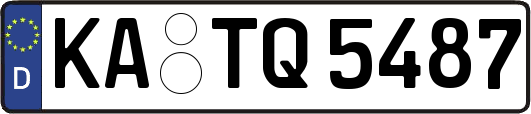 KA-TQ5487