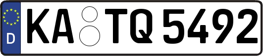 KA-TQ5492