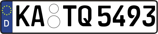 KA-TQ5493
