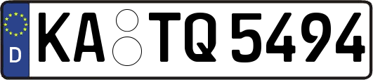 KA-TQ5494