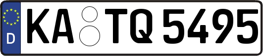 KA-TQ5495