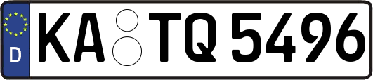 KA-TQ5496