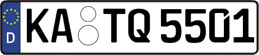 KA-TQ5501