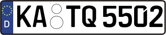 KA-TQ5502