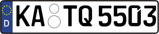 KA-TQ5503