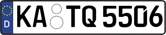 KA-TQ5506