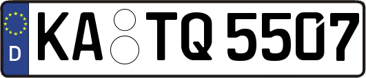 KA-TQ5507