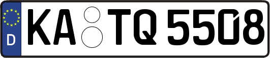 KA-TQ5508