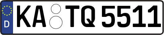 KA-TQ5511