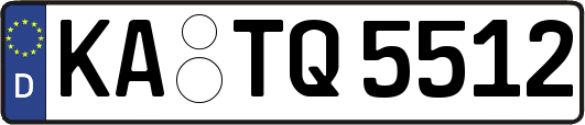 KA-TQ5512