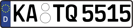 KA-TQ5515