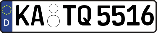 KA-TQ5516