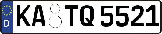 KA-TQ5521