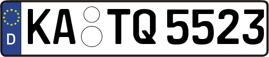 KA-TQ5523