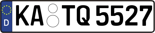 KA-TQ5527