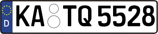 KA-TQ5528