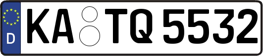 KA-TQ5532
