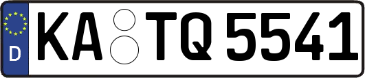 KA-TQ5541