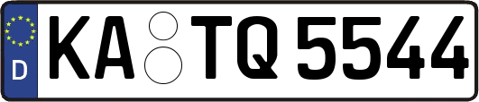 KA-TQ5544
