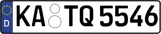 KA-TQ5546